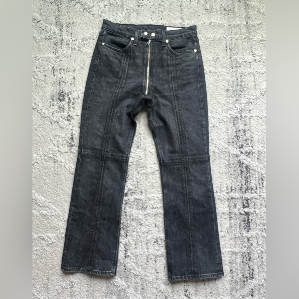 rag & bone jeans